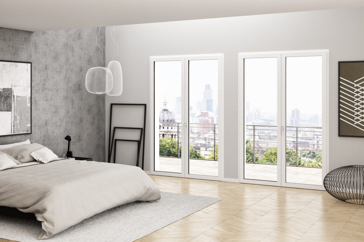 Drzwi tarasowe Kraków Oroline