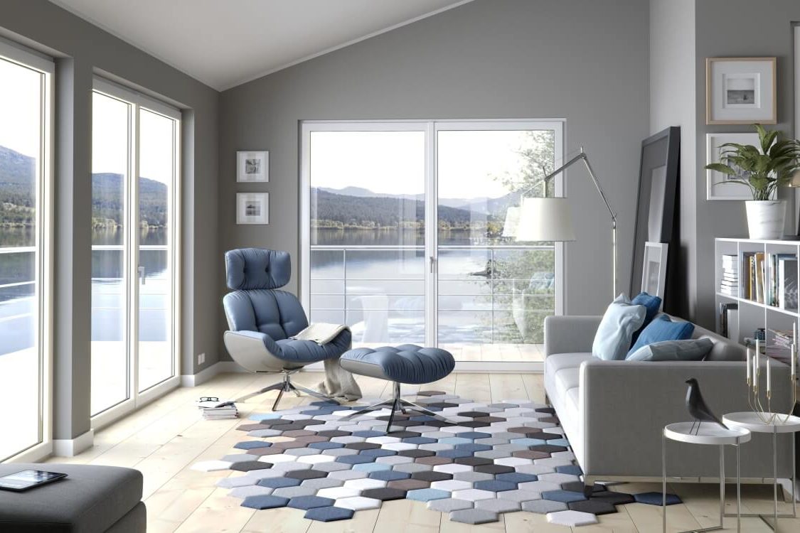 Drzwi tarasowe Kraków Oroline