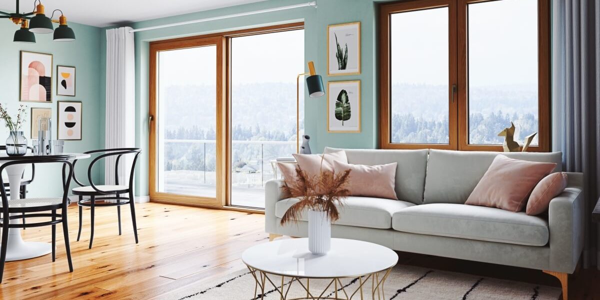 Okna Kraków Oroline