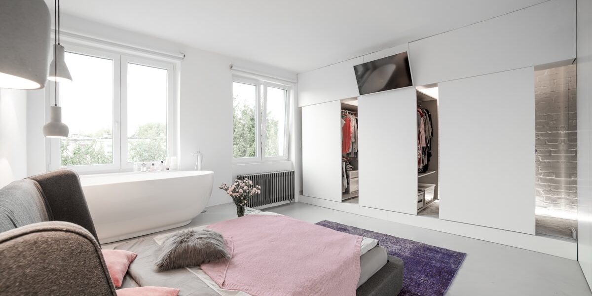 Okna Kraków Oroline