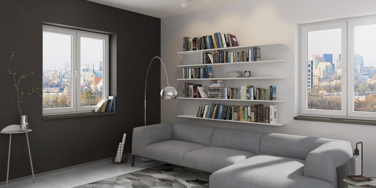 Okna Kraków Oroline