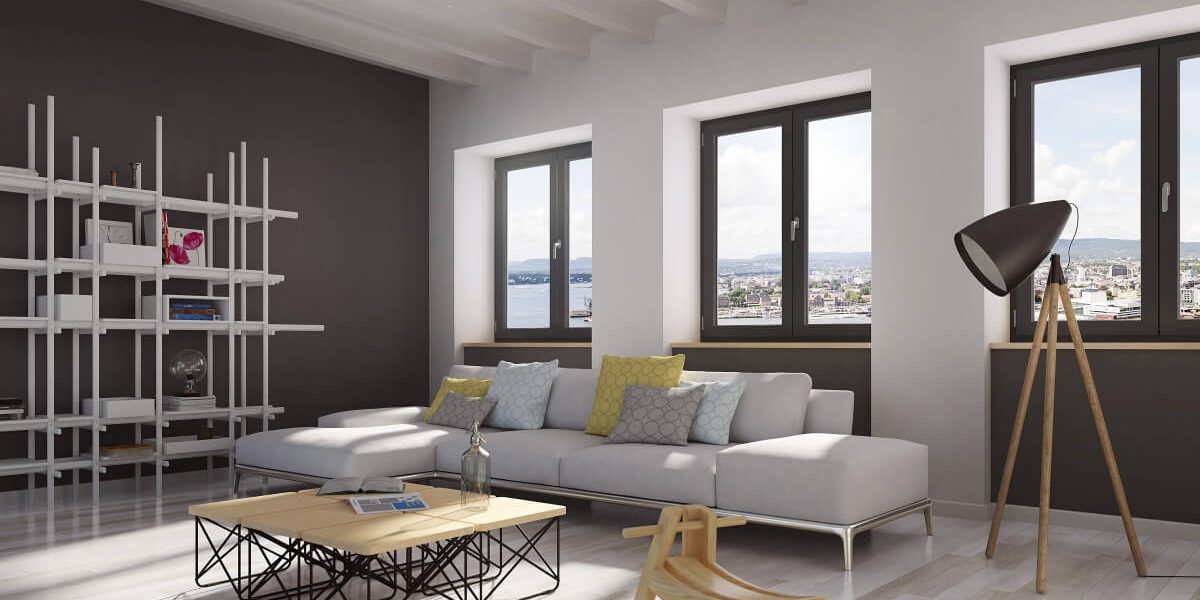 Okna Kraków Oroline