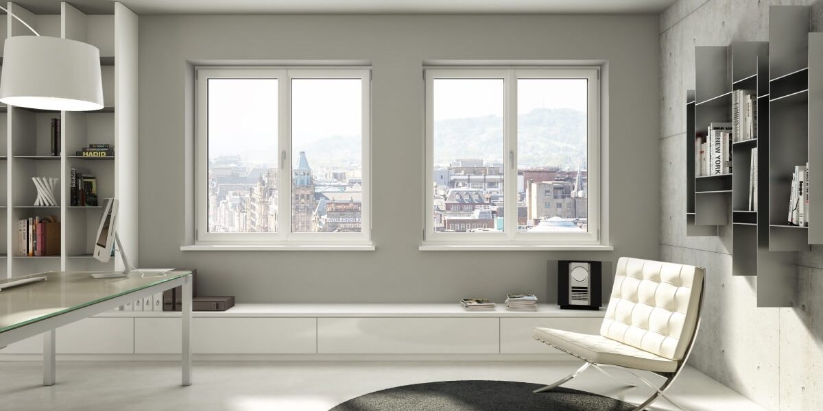 Okna Kraków Oroline