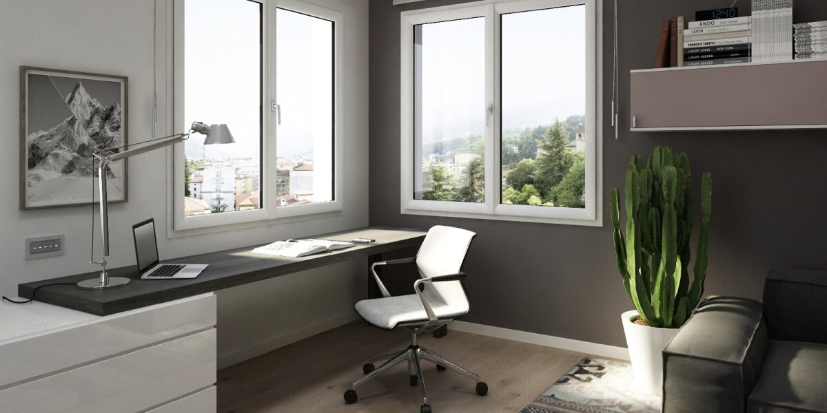 Okna Kraków Oroline