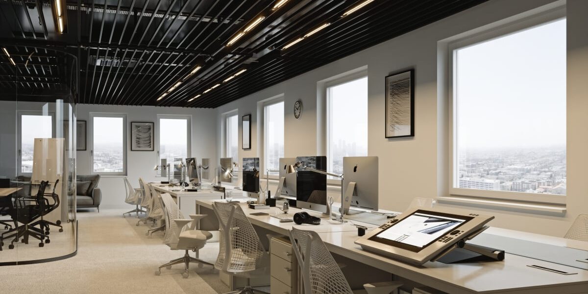 Okna Kraków Oroline