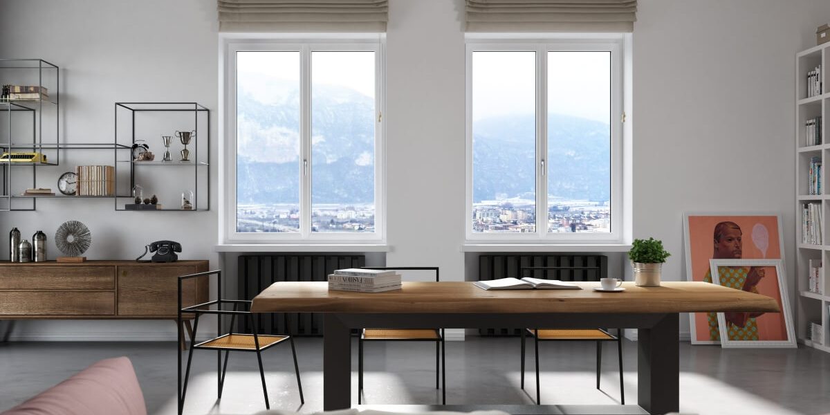 Okna Kraków Oroline