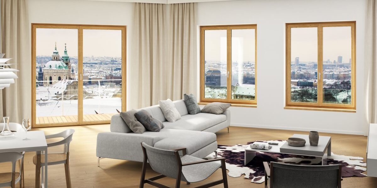 Okna Kraków Oroline