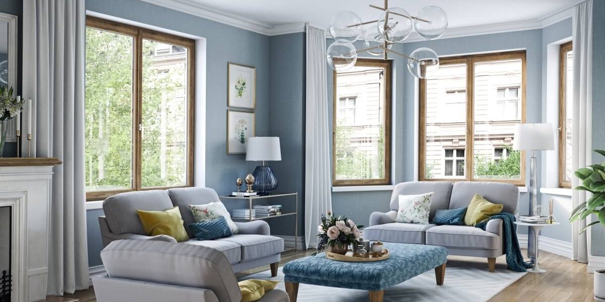 Okna Kraków Oroline