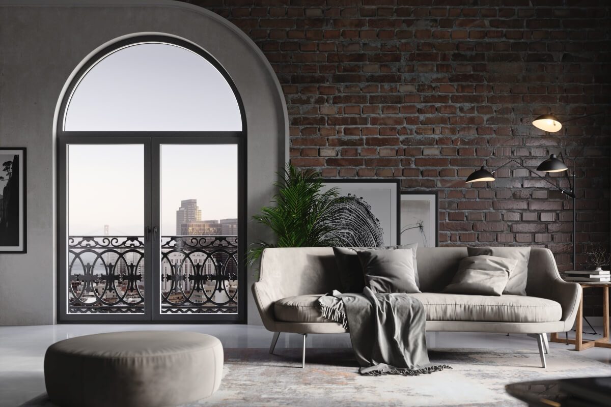 Stolarka aluminiowa Kraków Oroline