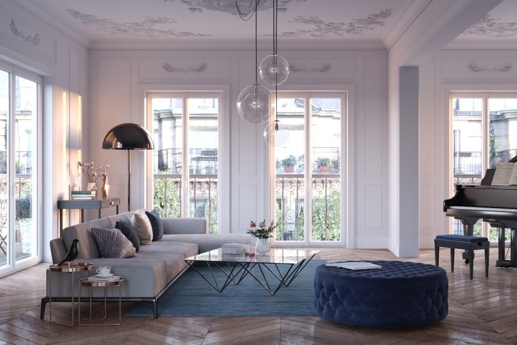 Stolarka aluminiowa Kraków Oroline