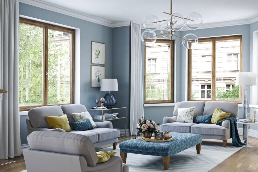 Stolarka aluminiowa Kraków Oroline