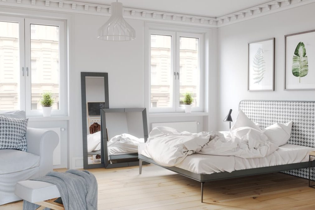 Stolarka aluminiowa Kraków Oroline